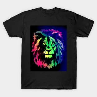 Lion T-Shirt